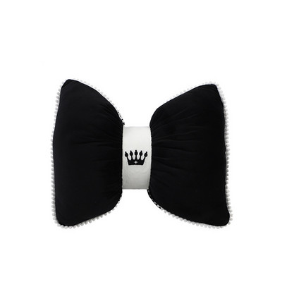 Žiemos automobilio sėdynės apsauginių užvalkalų rinkinys Universalus mergaičių deivės interjero dekoravimo aksesuaras automobilio sėdynės pagalvėlės užvalkalas moterims baltas