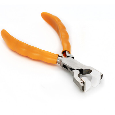 Žiedo rinkinio lenkimo replės lenktos nerūdijančio plieno medžiagos, papuošalų gaminimo mašina