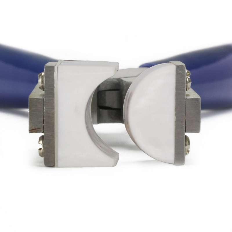 Žiedo rinkinio lenkimo replės lenktos nerūdijančio plieno medžiagos, papuošalų gaminimo mašina