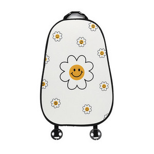 Automobilio sėdynės pagalvėlė vasarinė ledinė saulėgrąža Auto Cool kilimėlis Animacinis filmas Mielas neslystantis atlošo dangtelis Vidaus priedai moterims