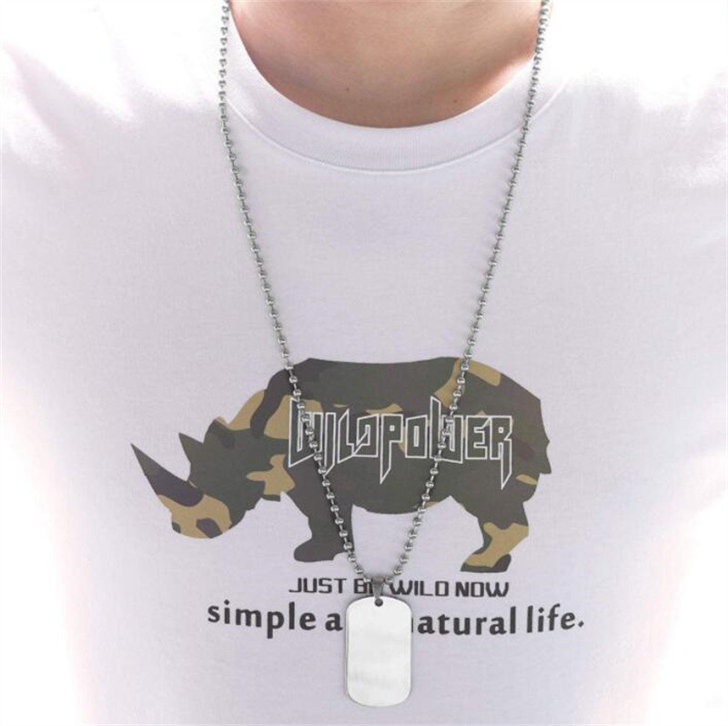 10 m 1,5/2,0/3,0 mm karoliukų rutuliukai nerūdijančio plieno masinės grandinėlės rankdarbiams karoliai iš vielos Papuošalų gaminimo reikmenys Priedai Vyriški 