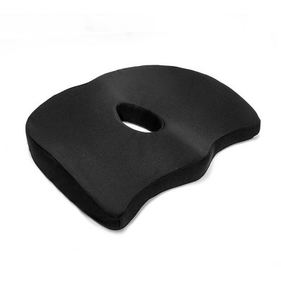 Vasarinės automobilių sėdynės pagalvėlės atminties medvilnės putplasčio vienkartinis važiavimo aukštis, padidintas automobilio kilimėlio dangtis, vidaus priedai