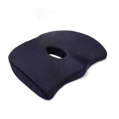 Vasarinės automobilių sėdynės pagalvėlės atminties medvilnės putplasčio vienkartinis važiavimo aukštis, padidintas automobilio kilimėlio dangtis, vidaus priedai