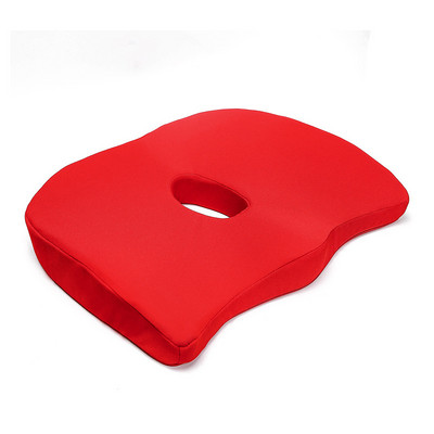 Vasarinės automobilių sėdynės pagalvėlės atminties medvilnės putplasčio vienkartinis važiavimo aukštis, padidintas automobilio kilimėlio dangtis, vidaus priedai