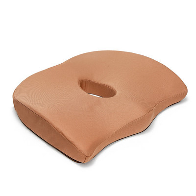 Vasarinės automobilių sėdynės pagalvėlės atminties medvilnės putplasčio vienkartinis važiavimo aukštis, padidintas automobilio kilimėlio dangtis, vidaus priedai