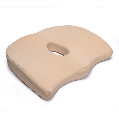 Vasarinės automobilių sėdynės pagalvėlės atminties medvilnės putplasčio vienkartinis važiavimo aukštis, padidintas automobilio kilimėlio dangtis, vidaus priedai