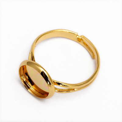 20 vnt Reguliuojamų žiedų ruošiniai, pagrindo rėmelio dėklo piršto žiedo nustatymai, skirti „pasidaryk pats“ kabošonai Žiedai Papuošalai Išvadų kūrimo Priedai