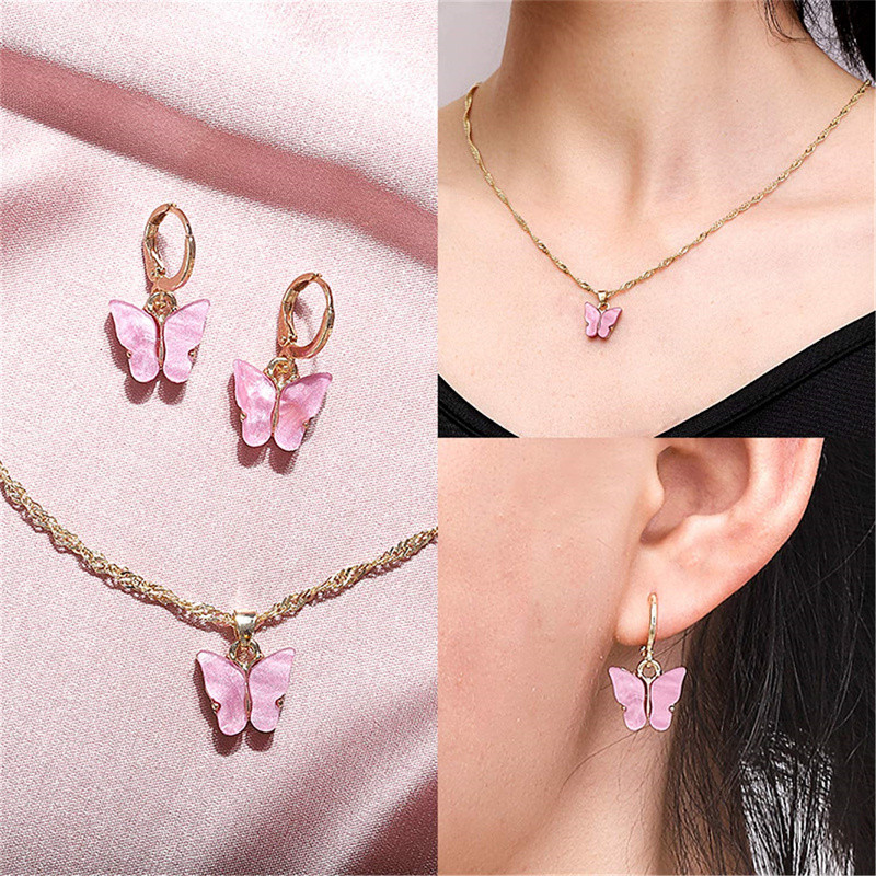 10db 13x13mm pillangós medál kiegészítők barkácstáskához nyaklánc varázs ékszerek készítés Kawaii fülbevalók anyagok ünnepi ajándékok