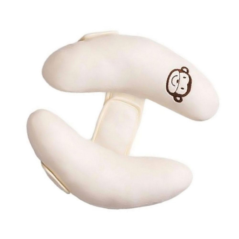 Peatugi padi Beebi peakaitsed Laste autotarvikud padi Auto iste Peatugi Kaelakaitse Auto Iste