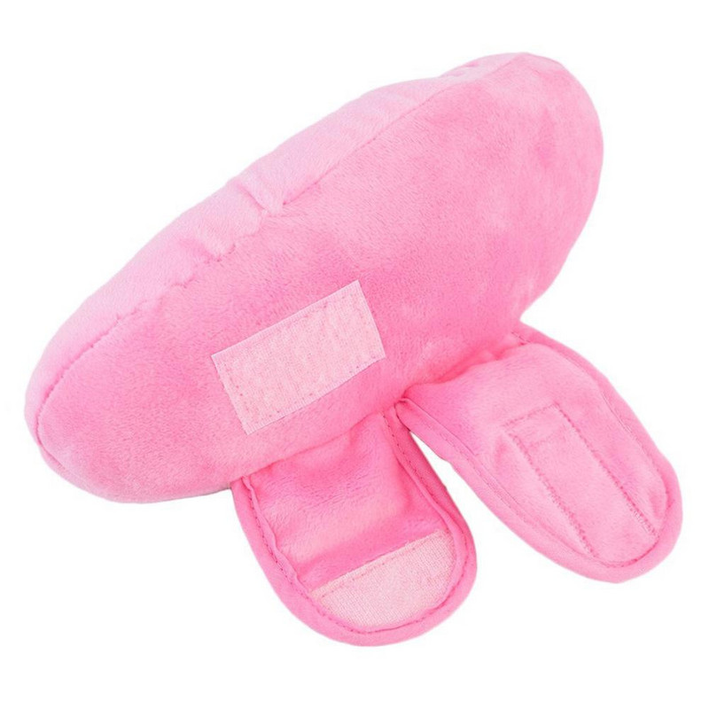 Peatugi padi Beebi peakaitsed Laste autotarvikud padi Auto iste Peatugi Kaelakaitse Auto Iste