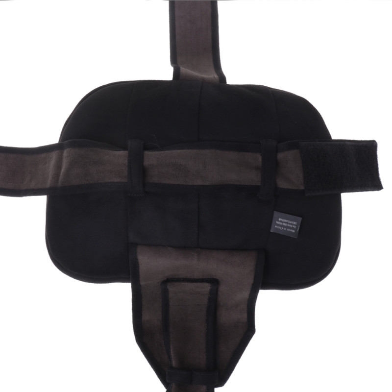 2vnt 29x19cm universalios automobilio galvos atramos S klasės itin minkštos pagalvės zomšinis audinys, skirtas Mercedes/Benz/Maybach nugaros pagalvėlių priedams