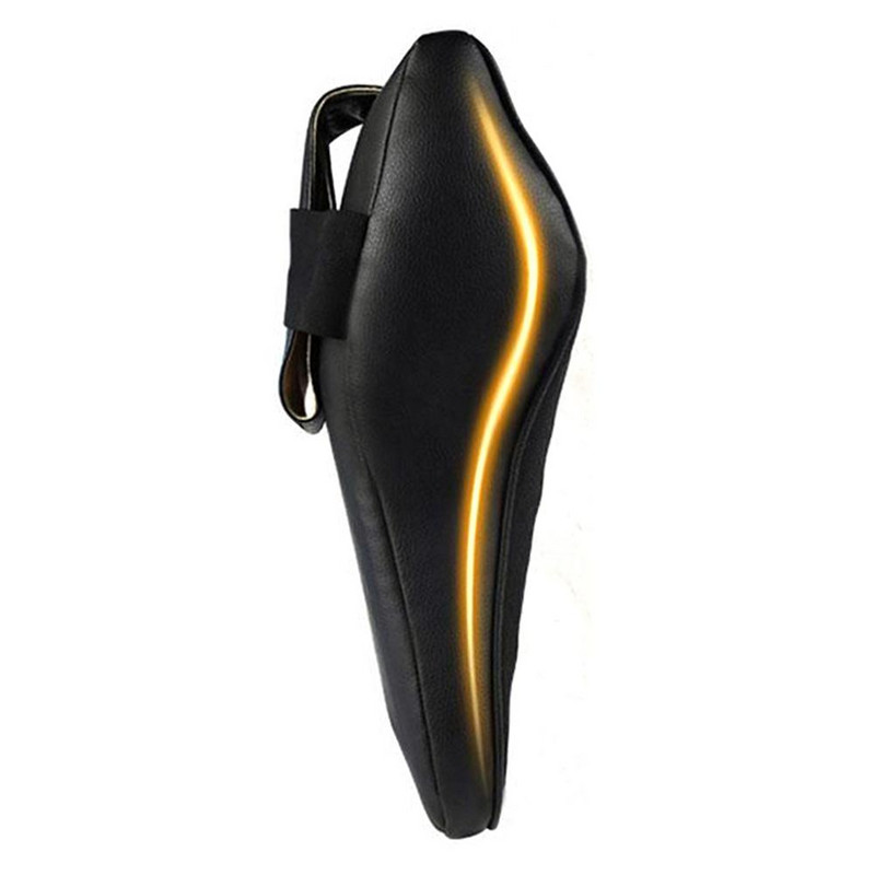 Mäluvahust kaelapadi auto Mugav iste toetab nimmeosa seljatuge Autoistme peatoe padjad kaelavalu leevendamiseks