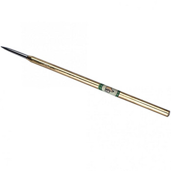 Εργαλείο στίλβωσης κοσμημάτων 1 τμχ Αξεσουάρ Ατσάλινο καυστήρας για χρυσό Ασημί Πλατίνα Εργαλείο επισκευής κοσμημάτων για κοσμηματοπωλείο 3mm 4mm