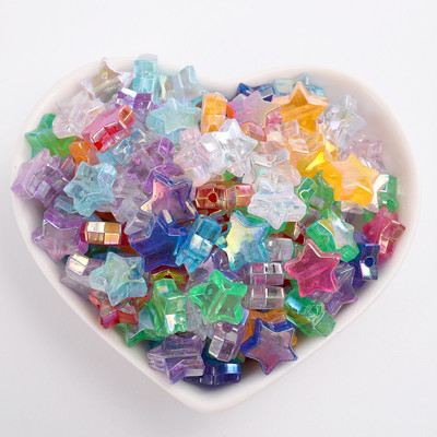 100 buc/lot margele acrilice cu litere albe, rotunde, plate, cu alfabet, margele distanțiere pentru realizarea de bijuterii, brățări artizanale