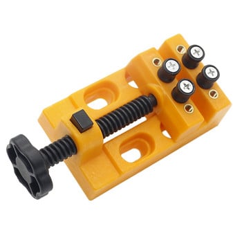 Universal Mini Drill Press Vise Clamp Επιτραπέζιο πάγκο Vice For Crafts Jewerly ρολόι σκάλισμα DIY