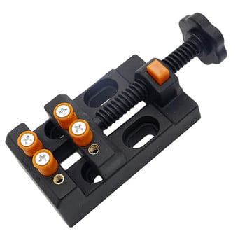 Universal Mini Drill Press Vise Clamp Επιτραπέζιο πάγκο Vice For Crafts Jewerly ρολόι σκάλισμα DIY