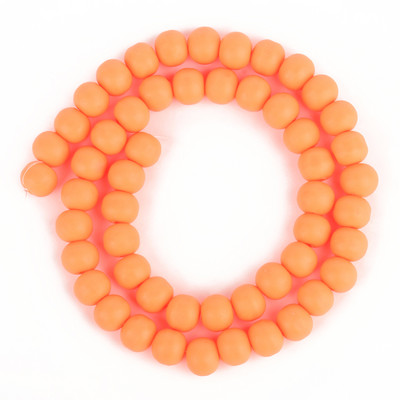 8x7 mm apaļas māla krelles juvelierizstrādājumu izgatavošanai, jauktais krāsu dizains Boho rokassprādzes kaklarotas rotaslietas Rondelle krelles DIY rotaslietas atradumi