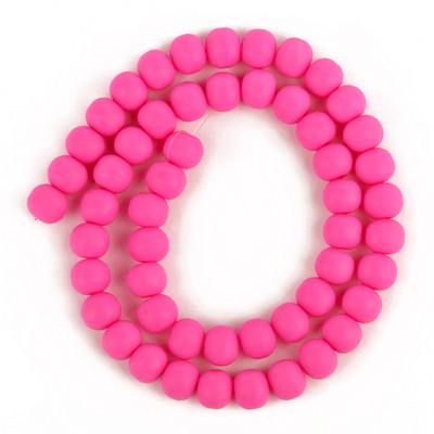 8x7 mm apaļas māla krelles juvelierizstrādājumu izgatavošanai, jauktais krāsu dizains Boho rokassprādzes kaklarotas rotaslietas Rondelle krelles DIY rotaslietas atradumi