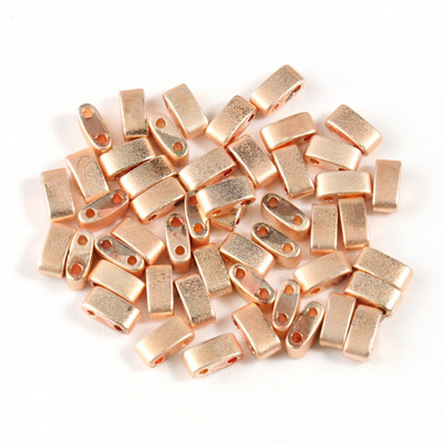 Looduslikust kivist tuhm poola matt kahe auguga hematiitkivi mineraalne lahtised vahehelmed ehete tegemiseks ise käevõru kõrvarõngad tila