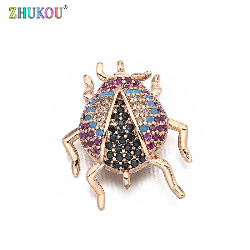 18*21mm Conector pentru bijuterii DIY, gaură: 1 mm, model: VS259