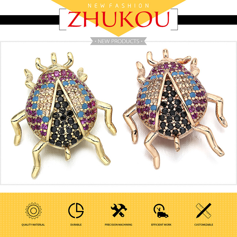 18*21mm Conector pentru bijuterii DIY, gaură: 1 mm, model: VS259