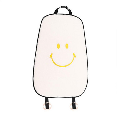 2020 New Arrival Creative Fashion Ζεστή βελούδινη διακόσμηση αυτοκινήτου Μαξιλάρι πλάτης Μαξιλάρι κάλυμμα μαξιλαριού καθίσματος αυτοκινήτου στολίδι