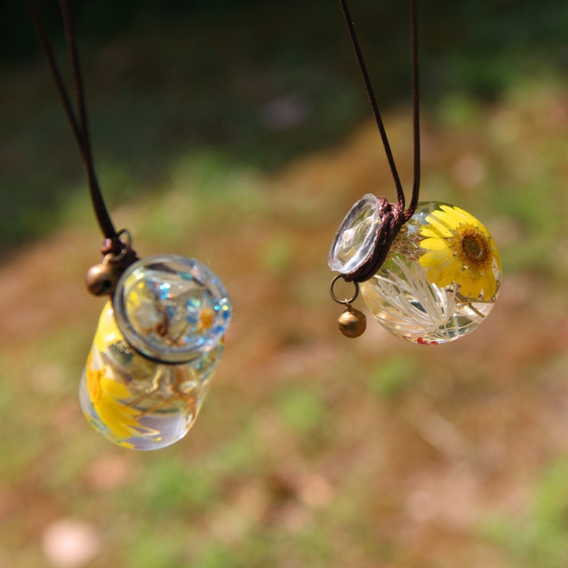 2 τμχ Μίνι φιάλη εποξειδικής ρητίνης καλούπι Small Box Κρεμαστό δοχείο αποθήκευσης Βάζο καλούπια σιλικόνης για σκουλαρίκια από ρητίνη DIY Κατασκευή κοσμημάτων