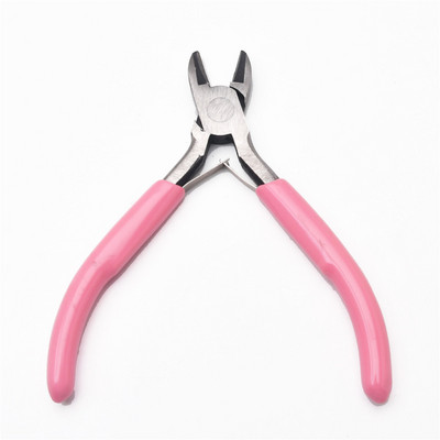 Kliješta za nakit Komplet alata i opreme Duga igla Okrugli nos Kliješta za rezanje žice za izradu nakita Ručno izrađeni dodaci HK043