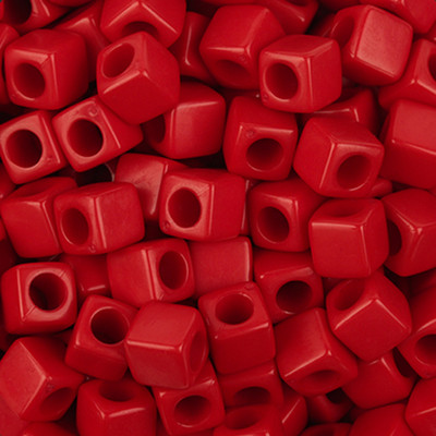 100 τεμάχια/Παρτίδα Μοντέρνα ακρυλικά τετράγωνα αλφάβητα χάντρες με μεγάλη τρύπα γράμμα Loose spacer Bead κοσμήματα χειροποίητα βραχιόλια κατασκευής