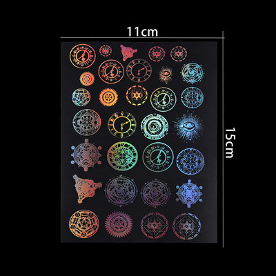 1 τμχ Εποξειδική ρητίνη Υλικό Γέμισης Διαφανές Διακοσμήστε Αυτοκόλλητα Γάτας Ψάρια DIY Χειροτεχνίες Κατασκευή Αυτοκόλλητου Φτιάξτε Καλούπι Κατασκευής Κοσμημάτων