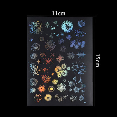 1 τμχ Εποξειδική ρητίνη Υλικό Γέμισης Διαφανές Διακοσμήστε Αυτοκόλλητα Γάτας Ψάρια DIY Χειροτεχνίες Κατασκευή Αυτοκόλλητου Φτιάξτε Καλούπι Κατασκευής Κοσμημάτων