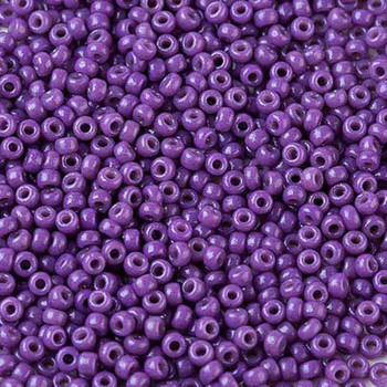 Taidian 2mm 11/0 Round Miyuki Beads for Beading Suppliers 5grams 4490 Made In Japan About 500Pieces