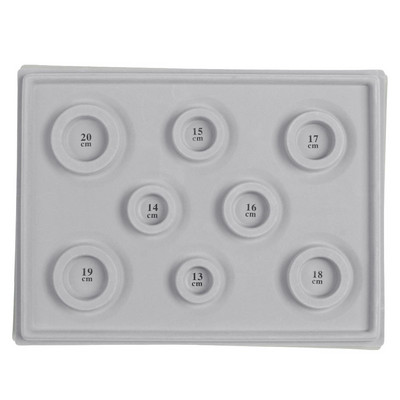 Pärlilauad Helmeste kujundusega kandikud Kaelakee Käevõru Pärlite ehete disainiga matid meisterdamiseks ehete valmistamise tööriist