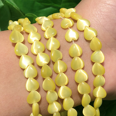 Veleprodajne kamene okrugle perle od prirodnog opala, okrugle labave razmaknice za izradu nakita, DIY narukvica 15`` 4 6 8 10 12 mm