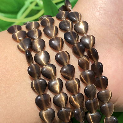 Veleprodajne kamene okrugle perle od prirodnog opala, okrugle labave razmaknice za izradu nakita, DIY narukvica 15`` 4 6 8 10 12 mm