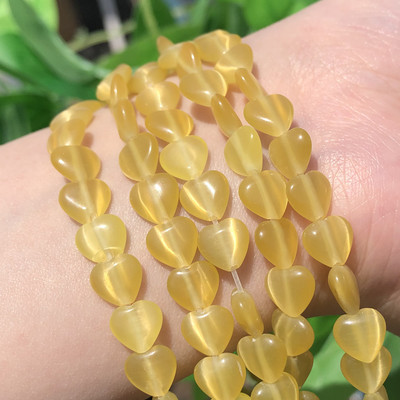 Veleprodajne kamene okrugle perle od prirodnog opala, okrugle labave razmaknice za izradu nakita, DIY narukvica 15`` 4 6 8 10 12 mm