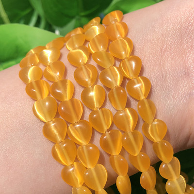 Veleprodajne kamene okrugle perle od prirodnog opala, okrugle labave razmaknice za izradu nakita, DIY narukvica 15`` 4 6 8 10 12 mm