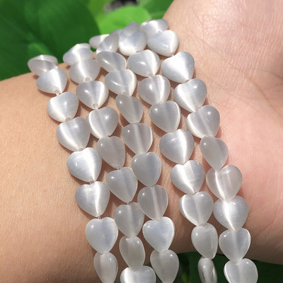 Veleprodajne kamene okrugle perle od prirodnog opala, okrugle labave razmaknice za izradu nakita, DIY narukvica 15`` 4 6 8 10 12 mm