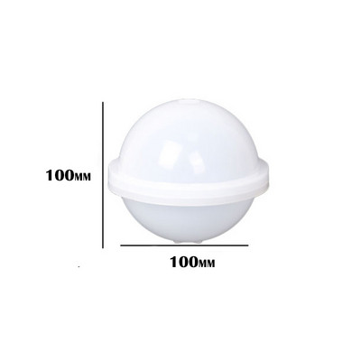 3D сферична форма от UV смола Направи си сам обеца Колие Сфера Висулка Силиконови форми за епоксидна смола Аксесоари за изработка на бижута