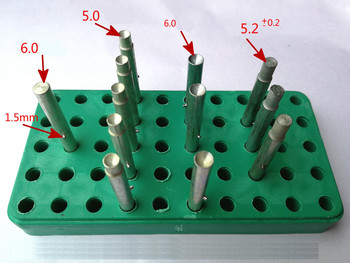 dopsticks πολύτιμος λίθος lapidary πέτρα πολύτιμος λίθος dop sticks ορειχάλκινο dop stick κόλλα lapidary κερί