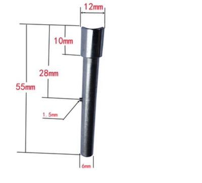 dopsticks dragi kamen lapidary stone gem dop sticks mesing dop stick lapidary wax ljepilo