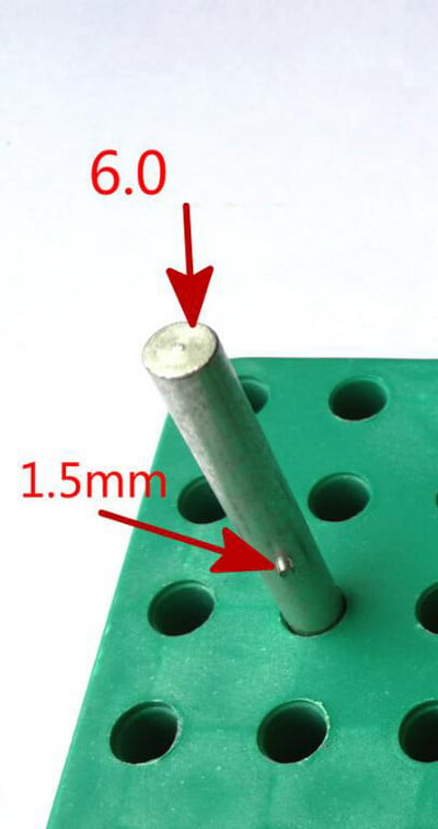 dopsticks dragi kamen lapidary stone gem dop sticks mesing dop stick lapidary wax ljepilo