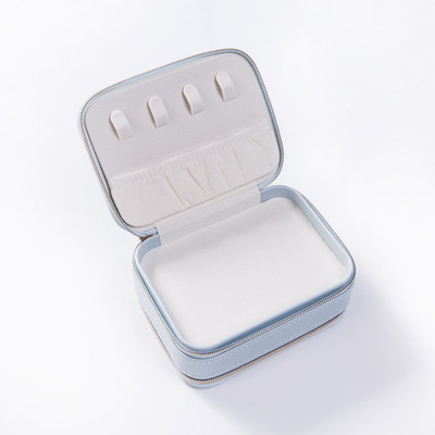 Nešiojama papuošalų dėžutė