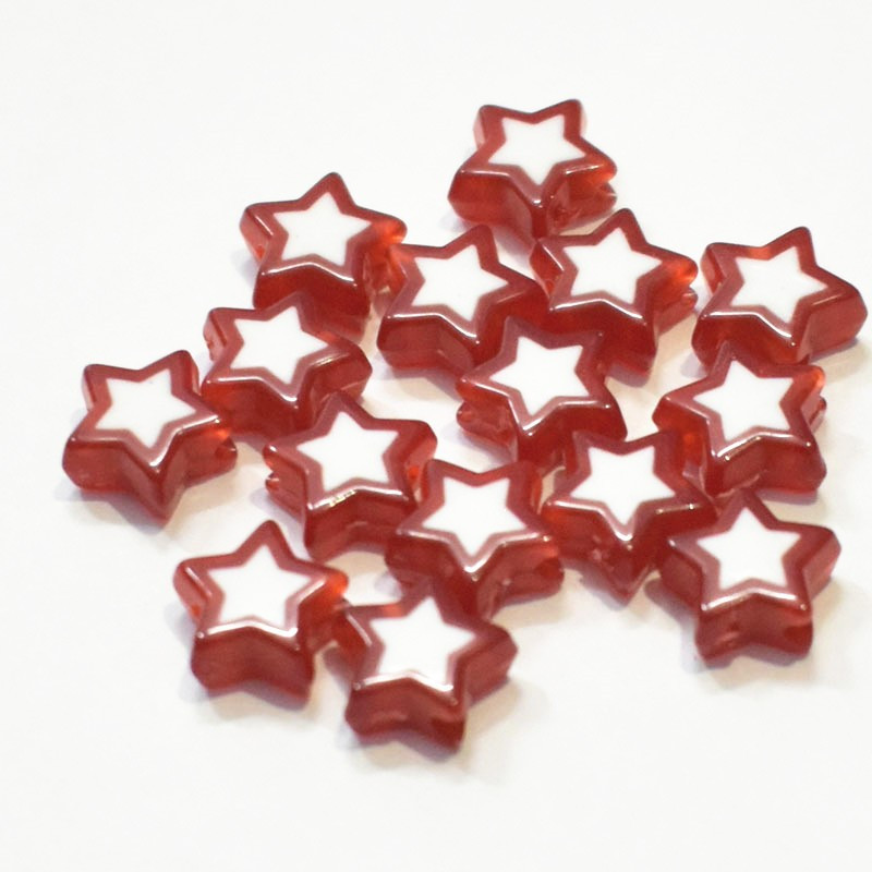 DIY10mm50/100/200db/táska keverék színek nagykereskedelme üzleti varázslatokhoz karkötő készítés gyöngyök kiegészítők nagykereskedelme
