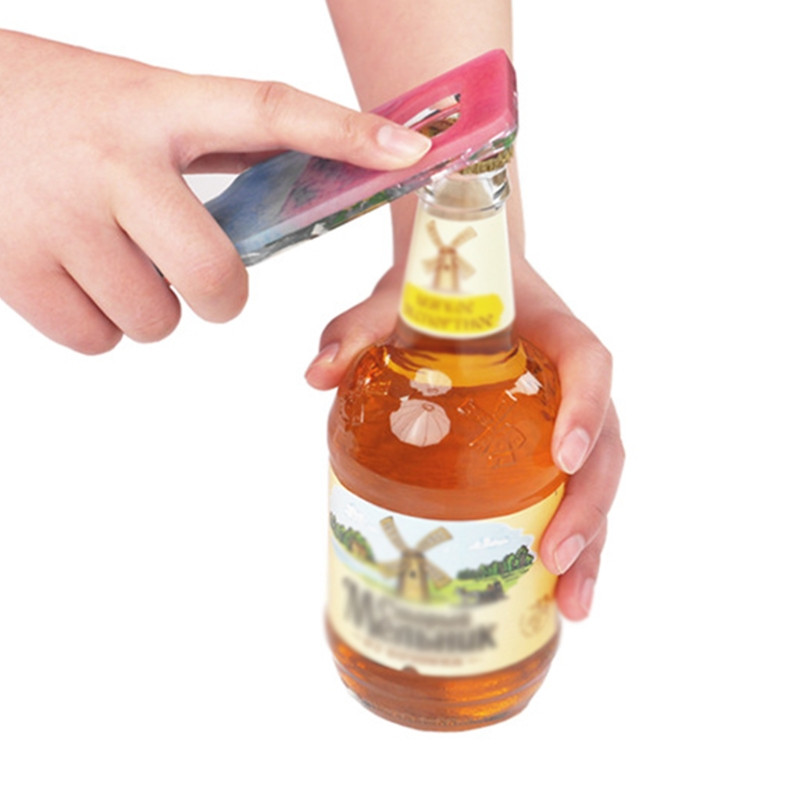 Kamščiatraukis „pasidaryk pats“ epoksidinės formos butelių atidarytuvas silikoninė forma, skirta „pasidaryk pats“ raktų pakabukų dekoravimui, raktų pakabukas pakabukų priedai, rankdarbiai Auxili