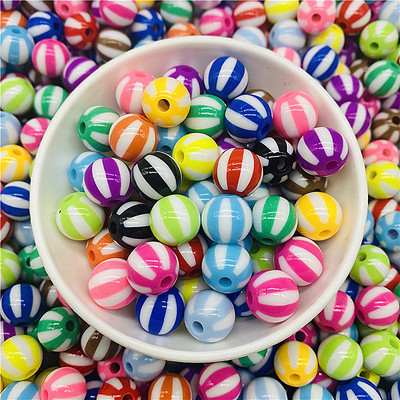 12 mm 16 mm 20 mm akrilo karoliukai juostelės žvaigždutės tarpinės karoliukai papuošalams gaminti „pasidaryk pats“ žavinga apyrankė auskarai, karoliai