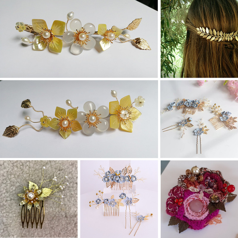 100 buc/lot 10x18mm frunze de metal în formă de farmece colier pandantiv descoperiri pentru bricolaj frunze brățară bijuterii accesorii artizanat