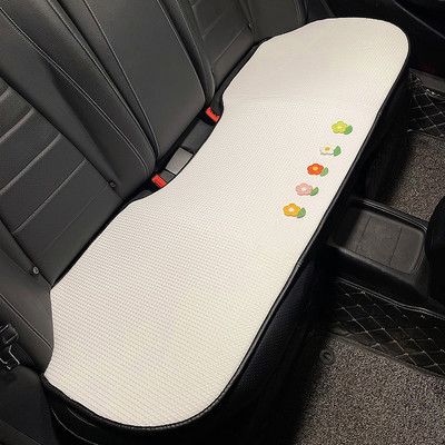2022 Ljeto crtani cvijet Četiri godišnja doba Univerzalni zaštitni naslon za leđa Jastuk za autosjedalicu Slatka