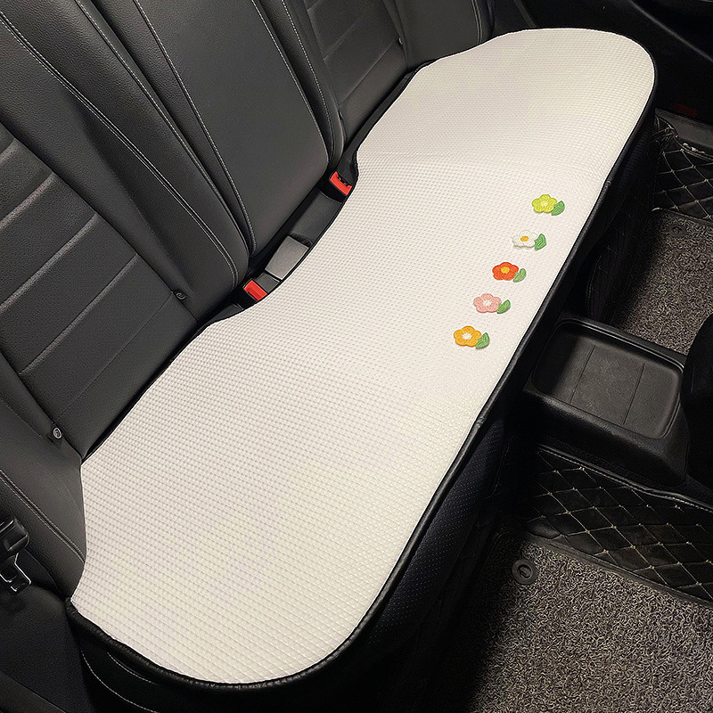 2022 Ljeto crtani cvijet Četiri godišnja doba Univerzalni zaštitni naslon za leđa Jastuk za autosjedalicu Slatka