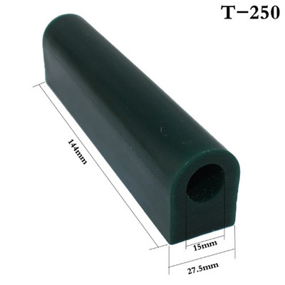 Καλούπι δαχτυλιδιών 4 μεγεθών Κοσμήματα κατασκευής σκαλιστού γλυπτού σωλήνας κεριού επίπεδη κορυφή Εργαλείο έγχυσης